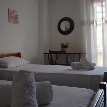 Poseidon Studios Chania Center Dış mekan fotoğraf