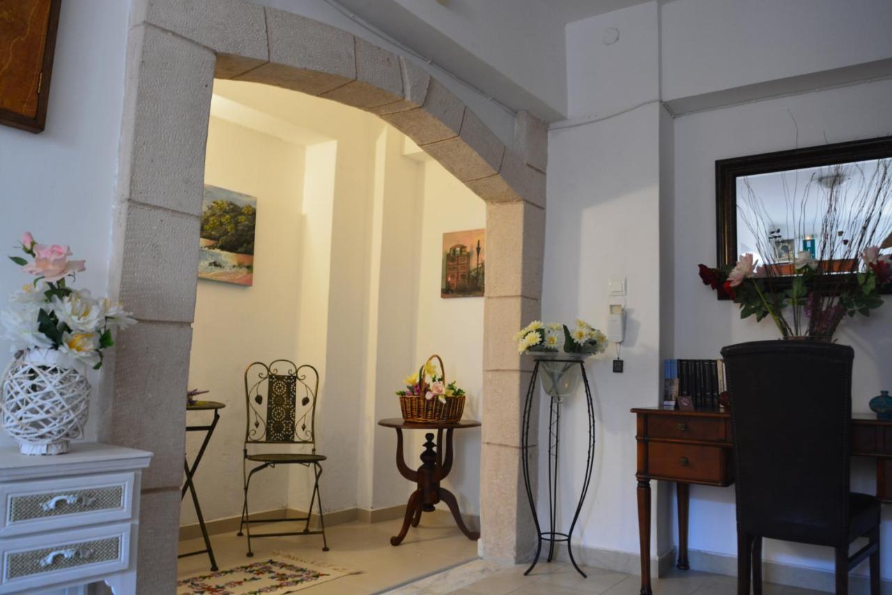 Poseidon Studios Chania Center Dış mekan fotoğraf